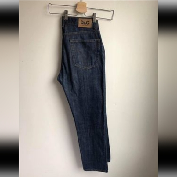 Dolce & Gabbana Jeans - Picture 2 of 5